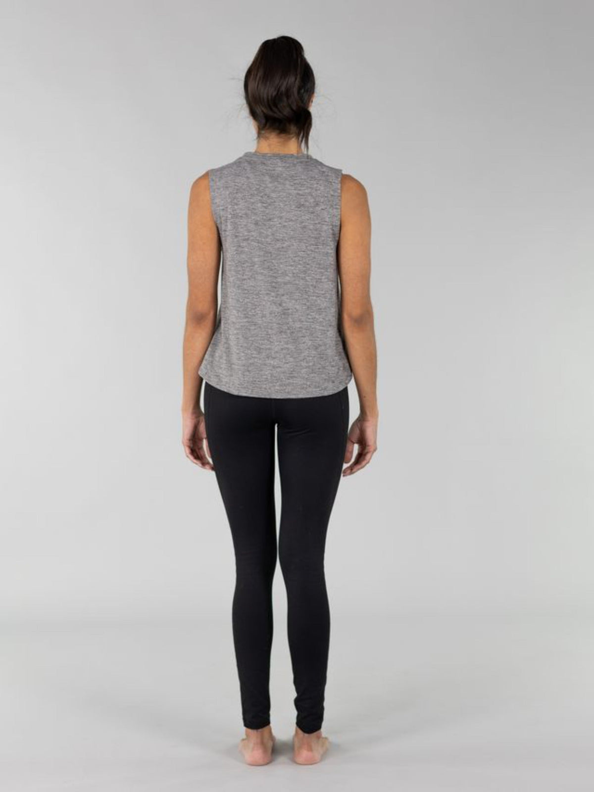 Core Power Yoga Tank