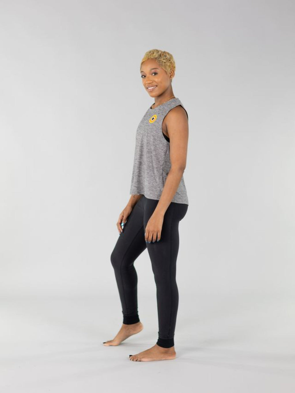 Core Power Yoga Tank