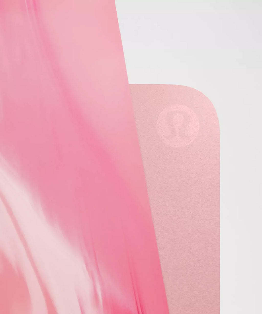 Lululemon The Mat 5mm Marbled