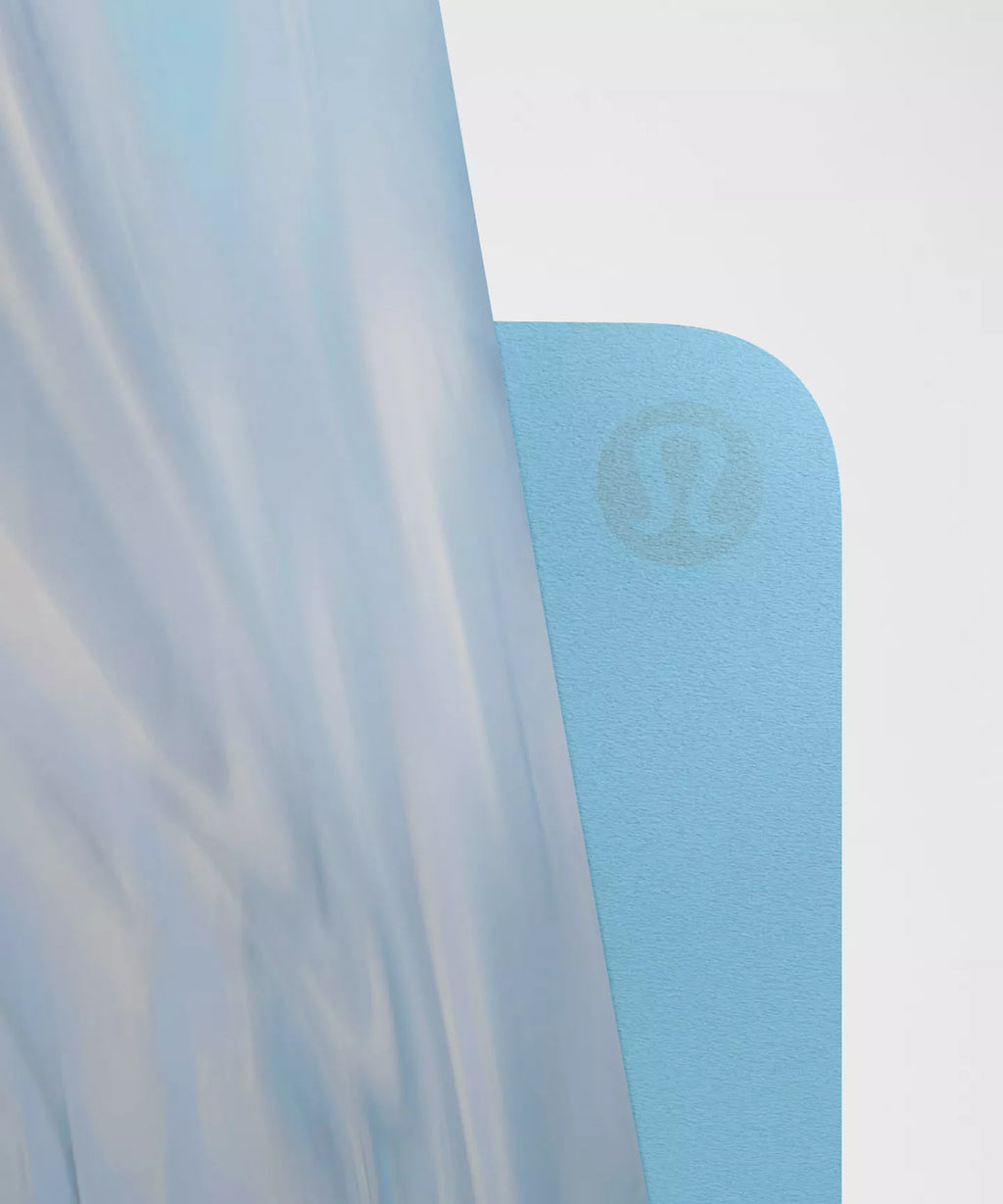 Lululemon The Mat 5mm