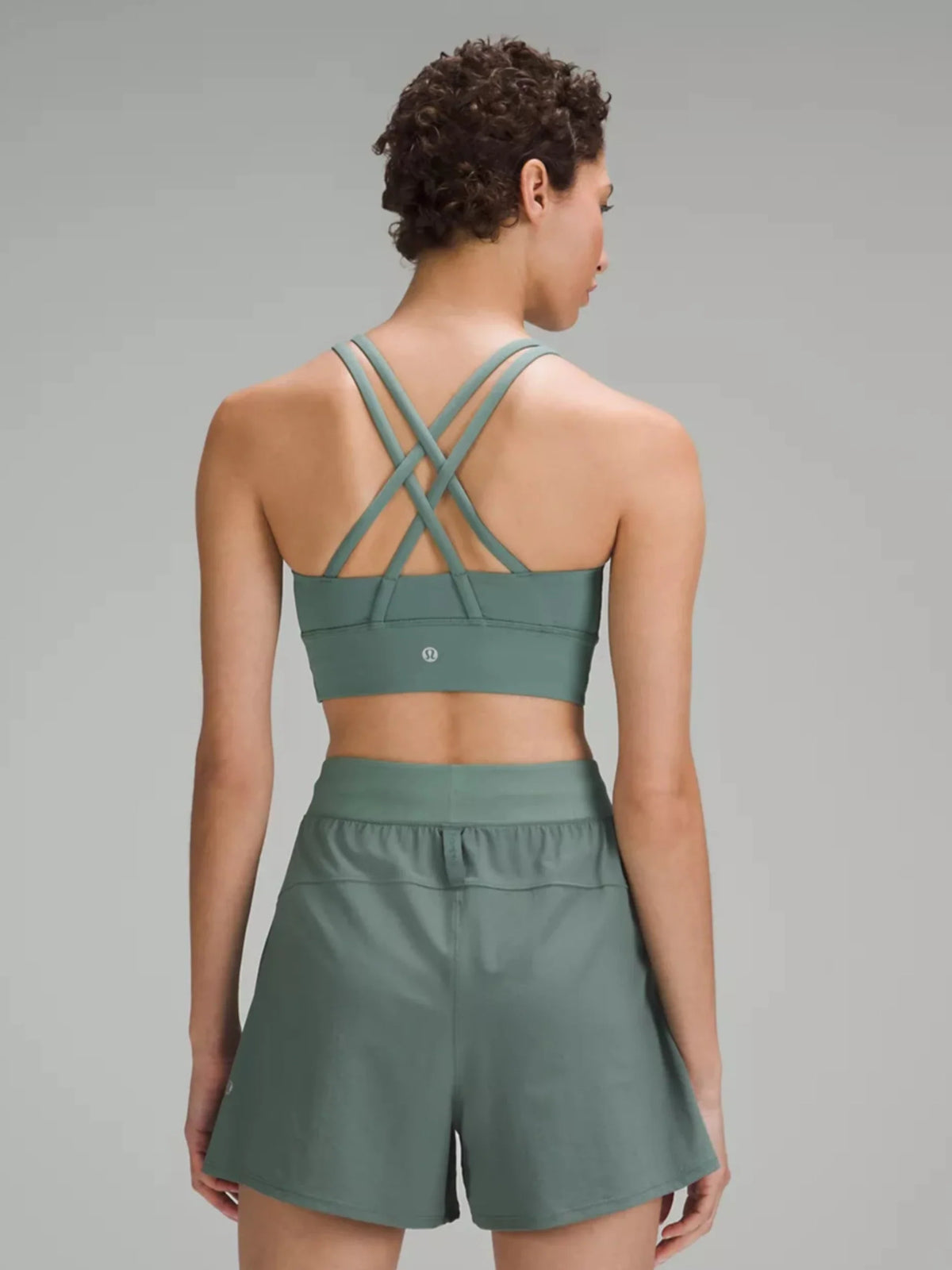lululemon Energy Bra Long Line - FINAL SALE