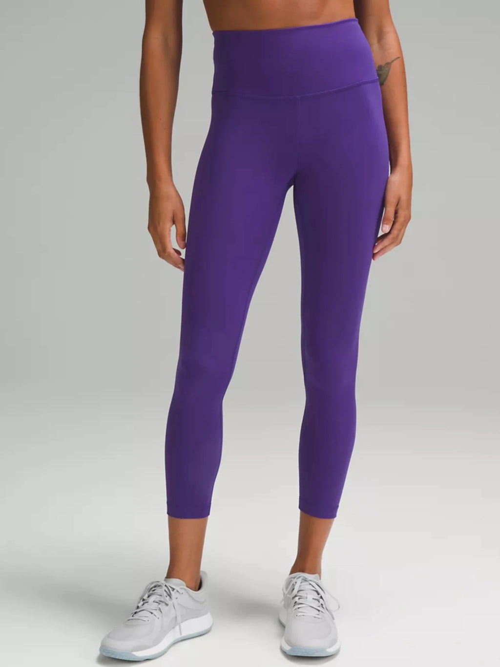 lululemon Wunder Train Tight High-Rise 25" - FINAL SALE