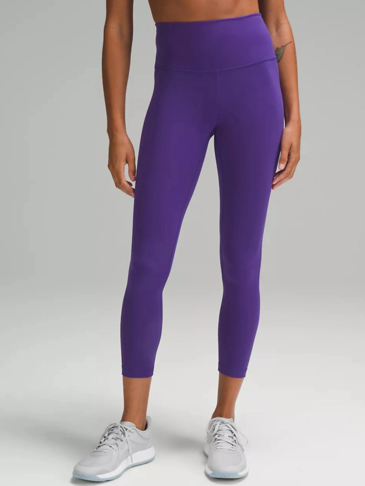 lululemon Wunder Train Tight High-Rise 25" - FINAL SALE