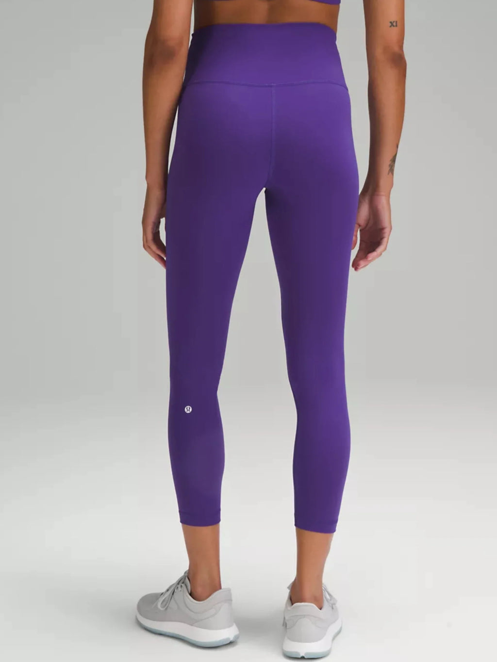 lululemon Wunder Train Tight High-Rise 25" - FINAL SALE