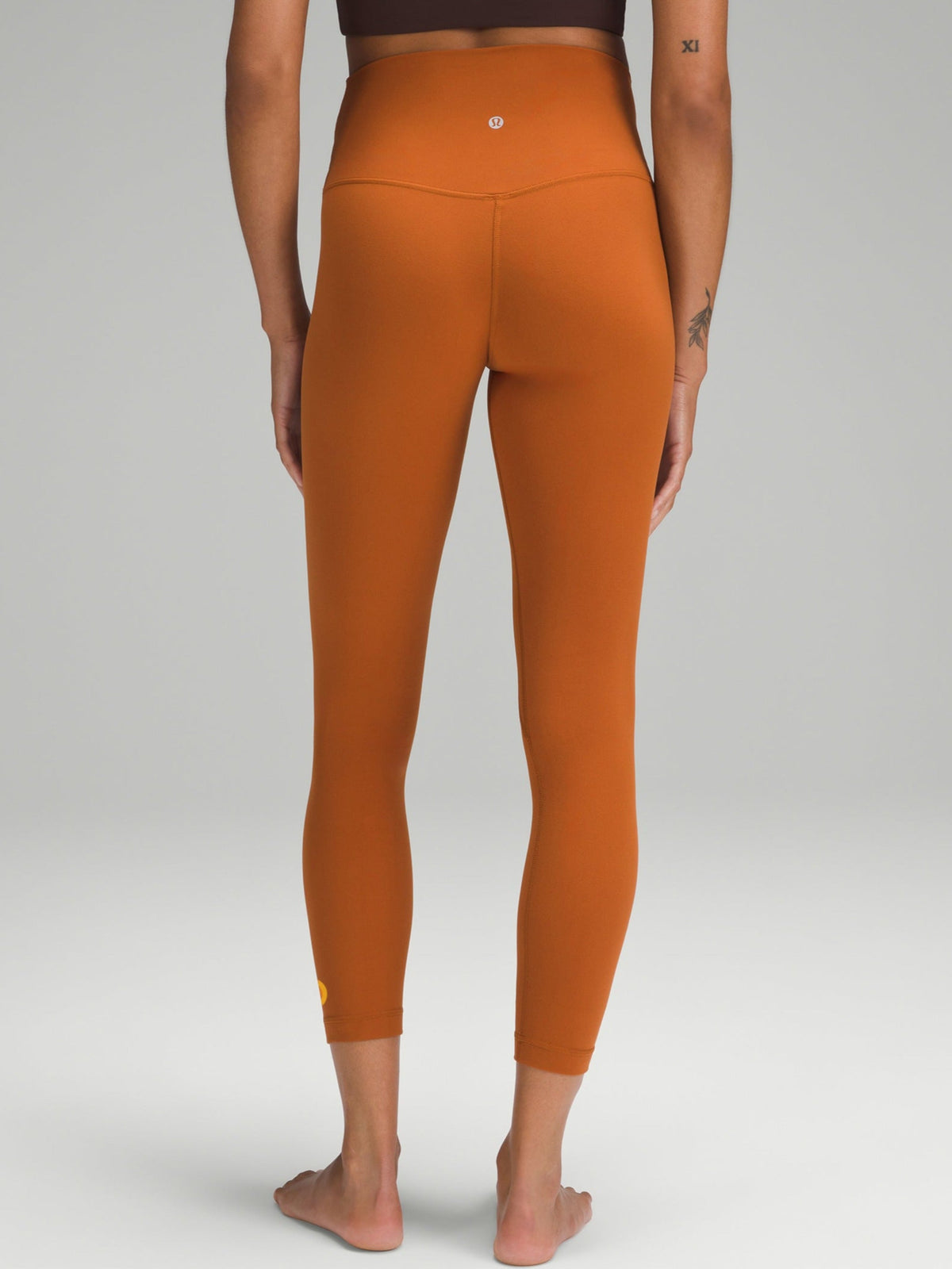 lululemon // CorePower Align™ Pant 25"