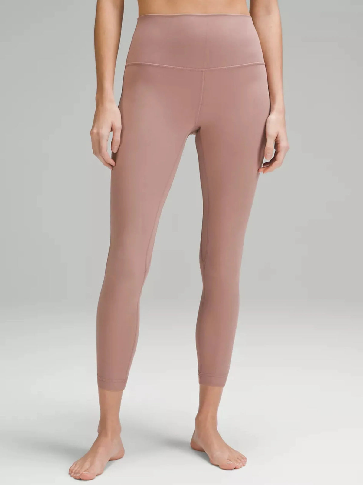lululemon Align™ High-Rise Pant 25" - FINAL SALE