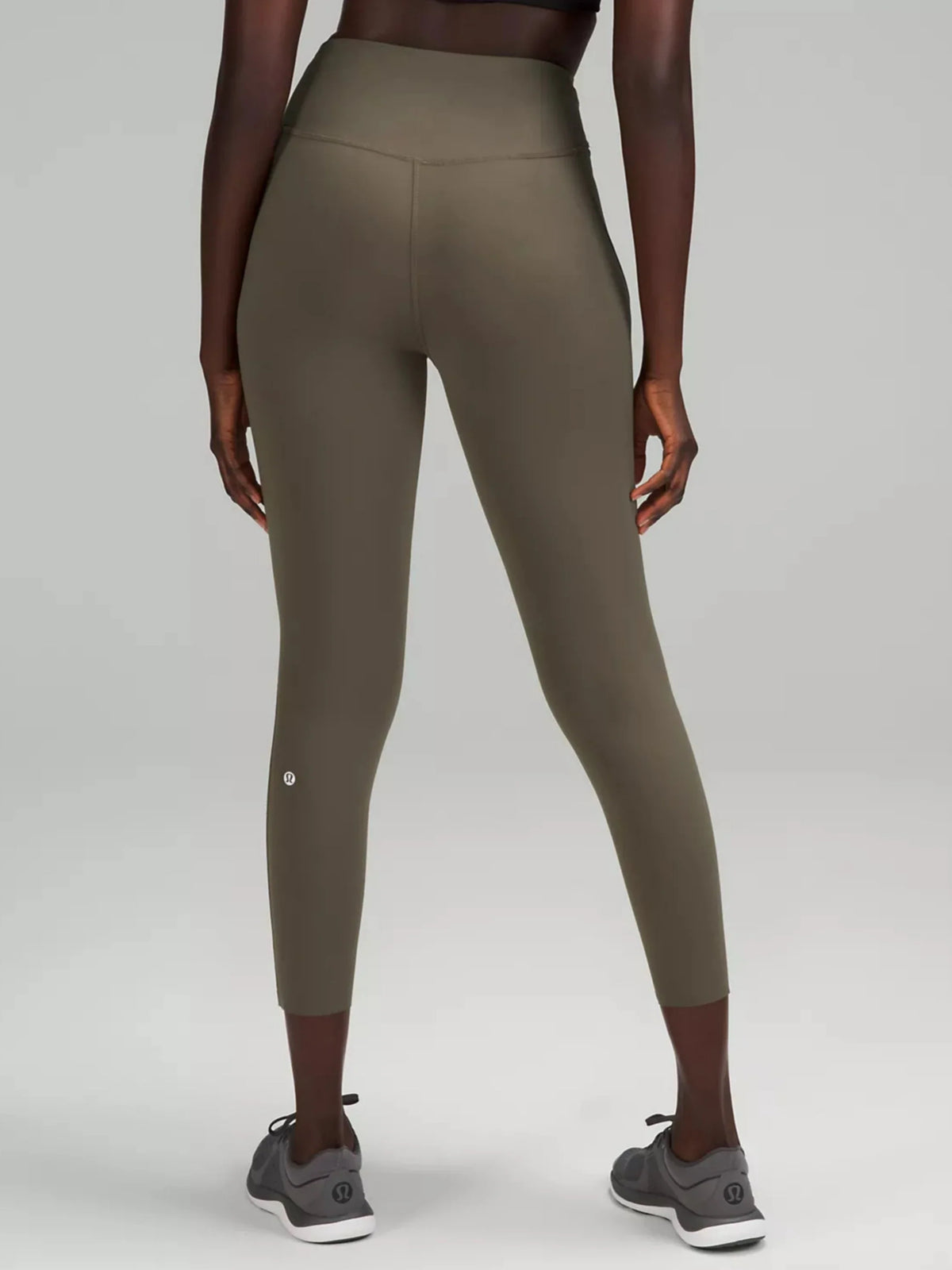 lululemon Base Pace HR Tight 25"