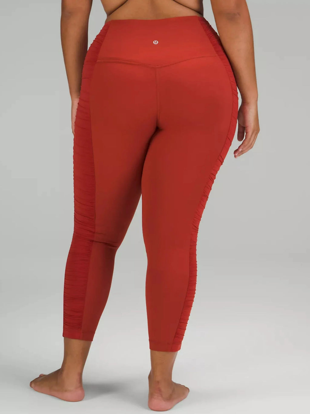 lululemon Align™ High-Rise Pant 25" Ruched
