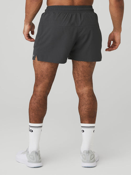 ALO Men's Ripstop 7" On-Set Short