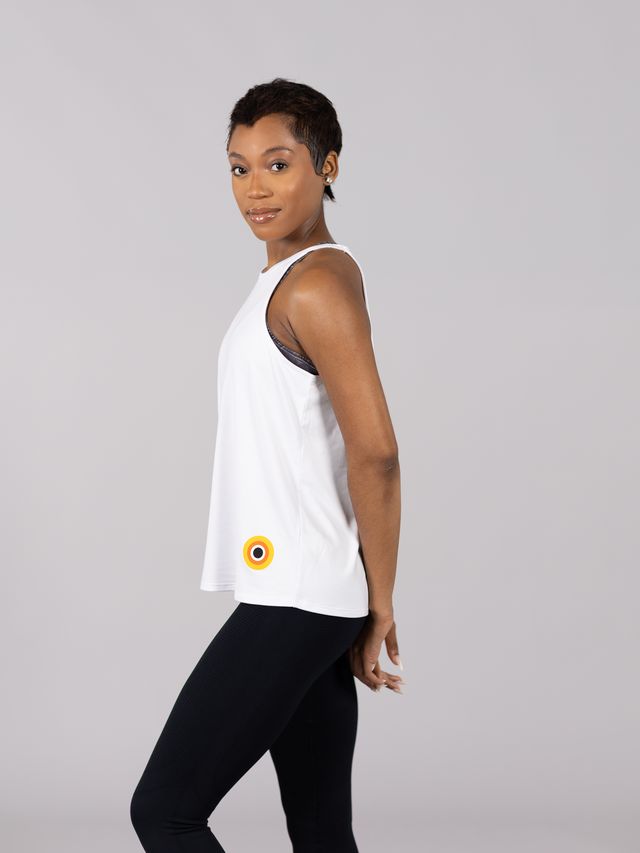Core Power Halter Tank