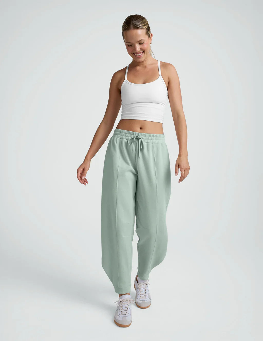 Beyond Yoga Barre Sweatpant