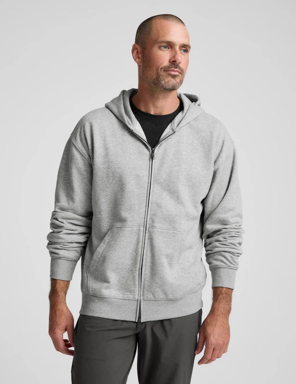 Beyond Yoga Full Zip Hoodie
