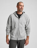 Beyond Yoga Full Zip Hoodie