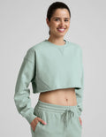 Beyond Yoga Boxy Pullover