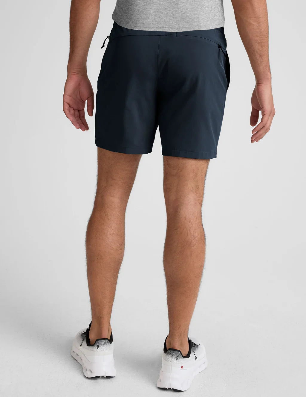 Beyond Yoga Pivotal 2.0 7" Short