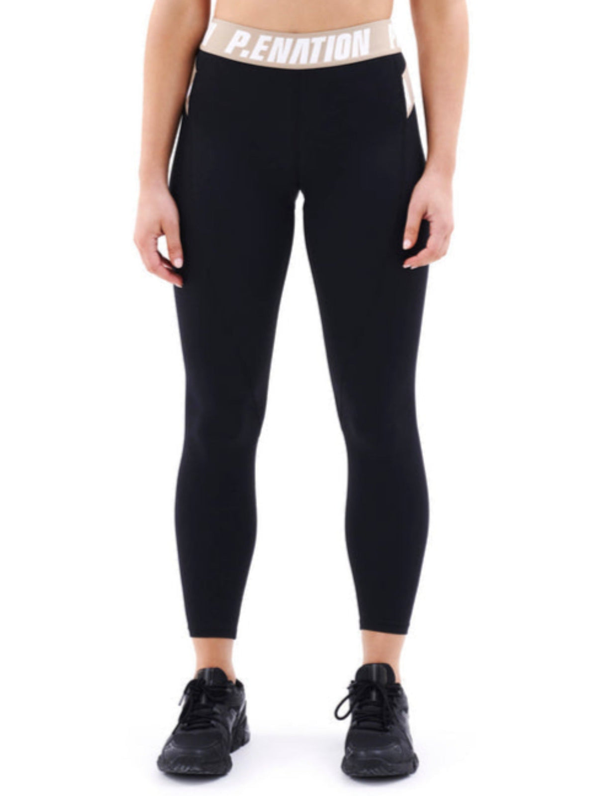 PE Nation Back Swing Legging - FINAL SALE