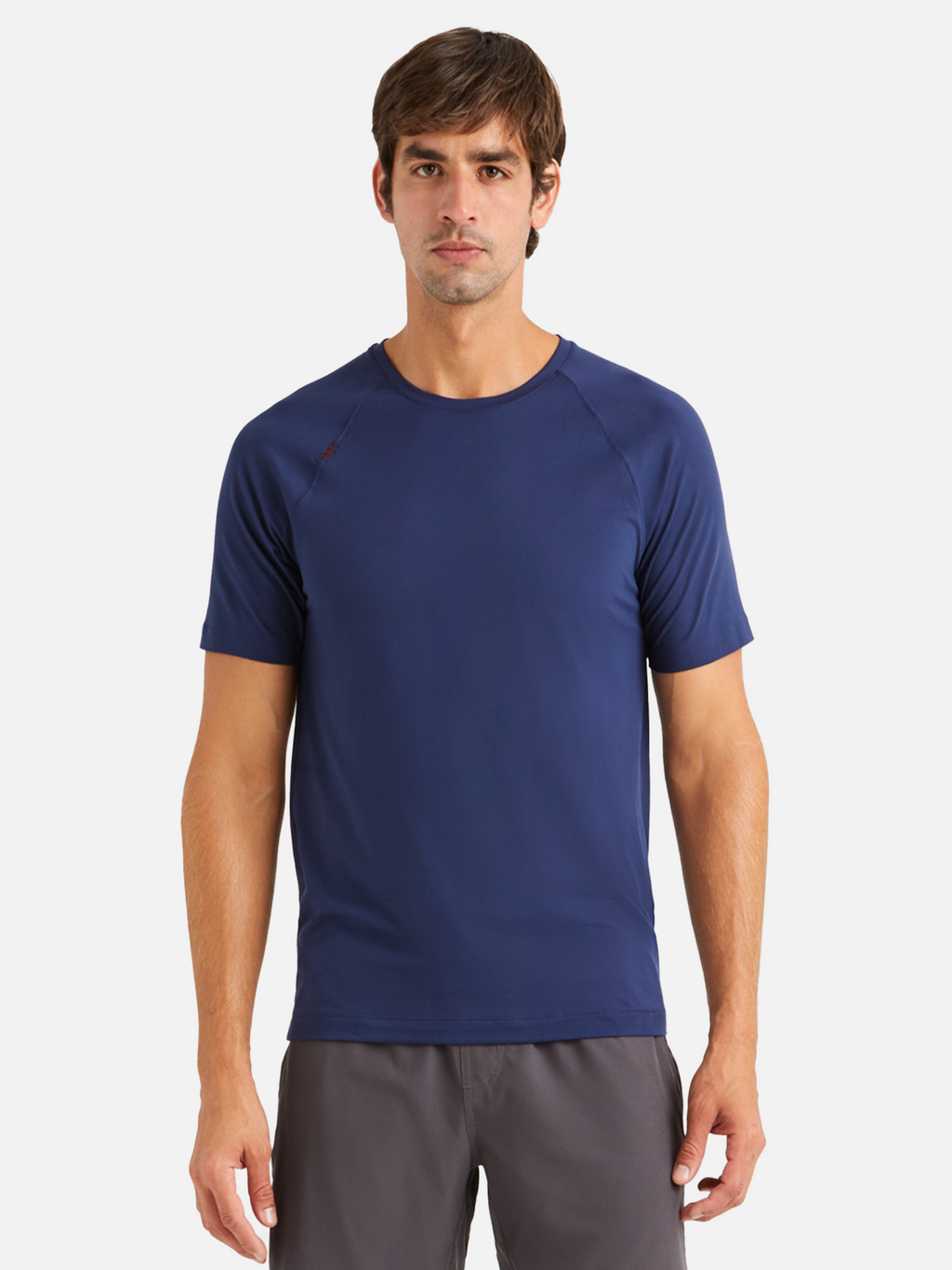 Rhone Reign Short Sleeve Tee