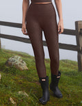 Beyond Yoga Spacedye Caught In The Midi High Waisted Legging