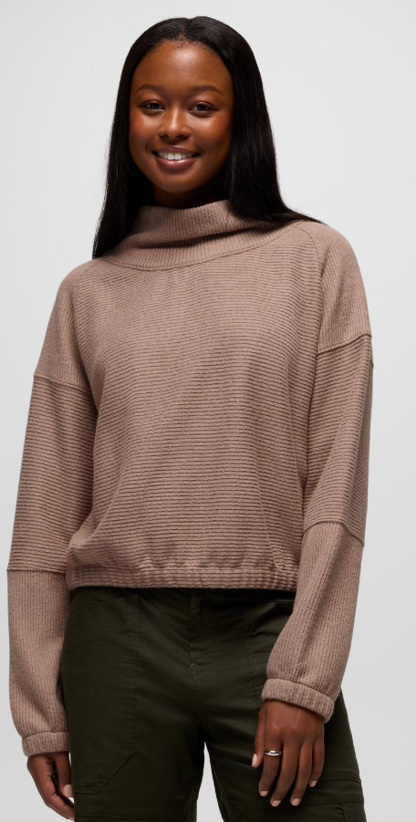 Prana Olivia Long Sleeve