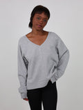 Z Supply Pullover CPY
