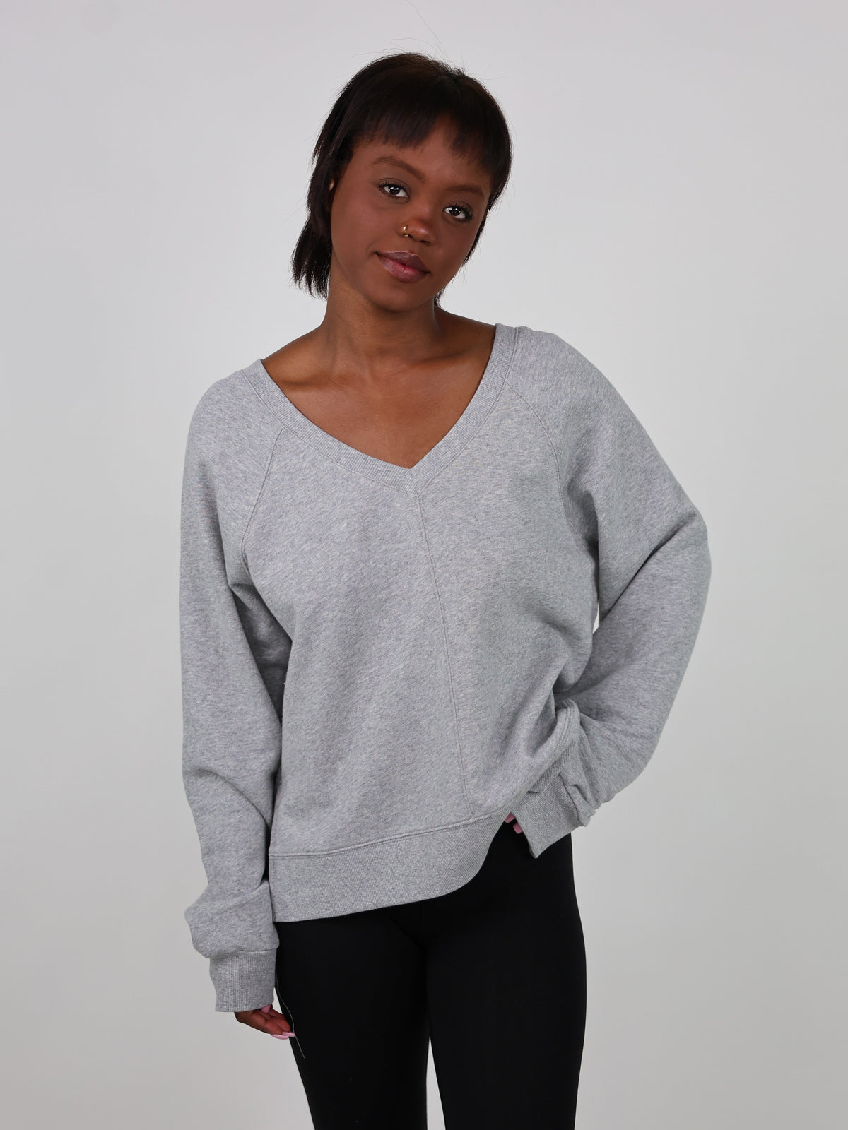 Z Supply Pullover CPY