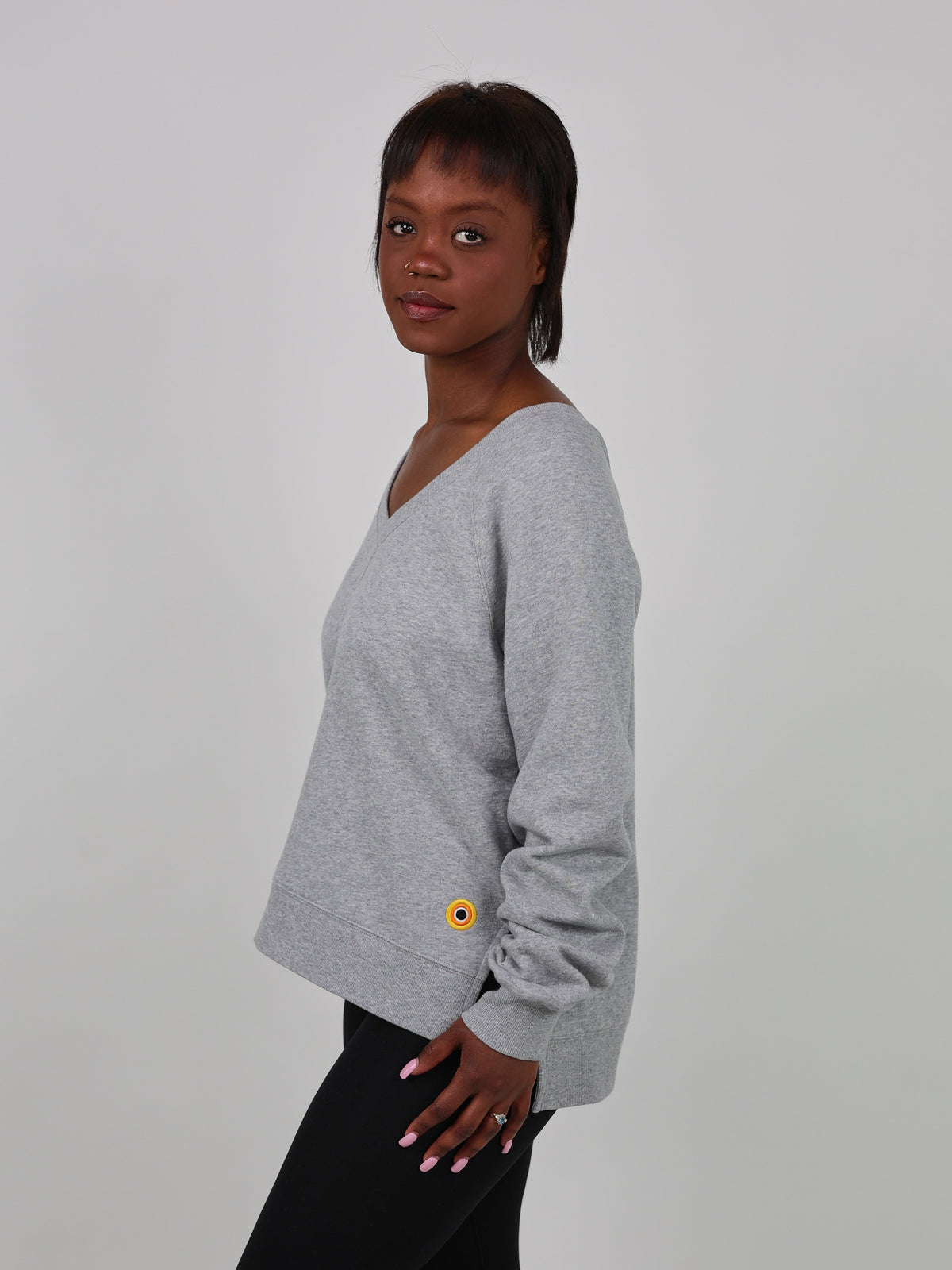 Z Supply Pullover CPY