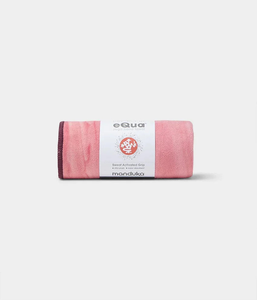 Manduka Equa Hand Towel