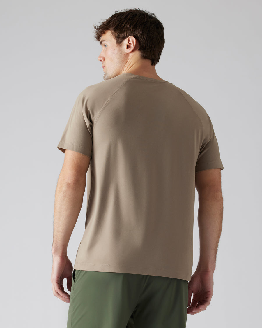 Rhone Reign Short Sleeve