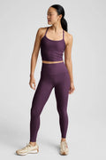 Beyond Yoga Caught In The Midi Legging