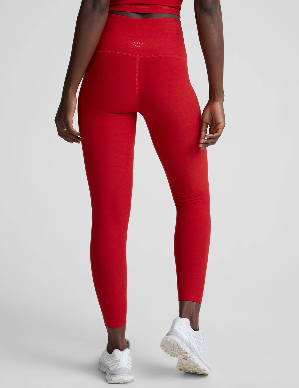 Beyond Yoga Caught In The Midi Legging