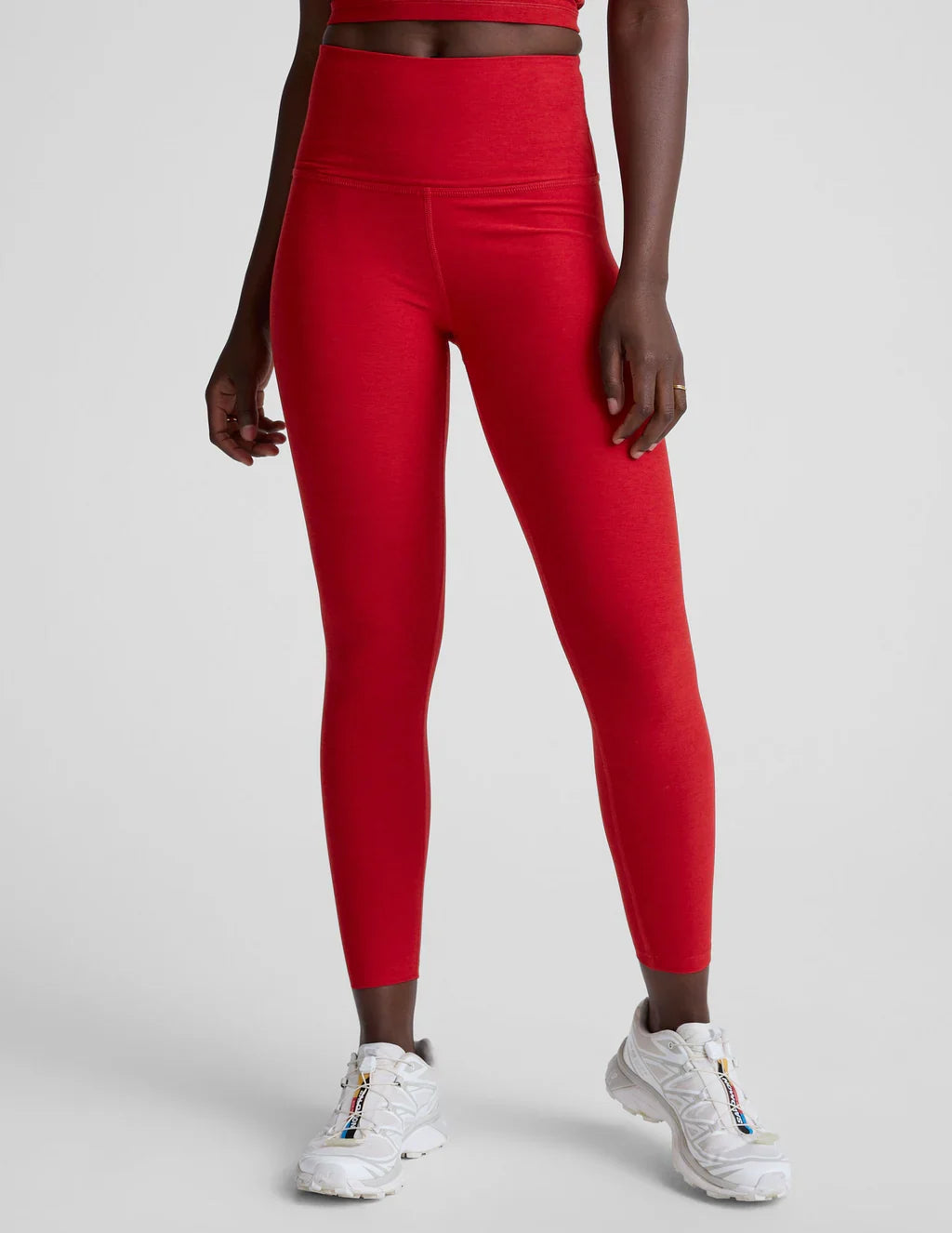 Beyond Yoga Caught In The Midi Legging