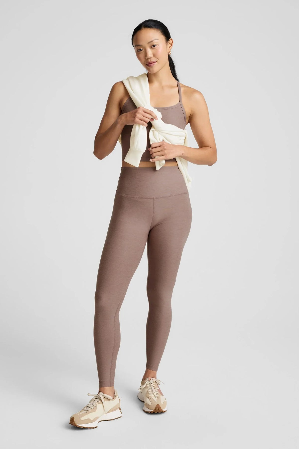 Beyond Yoga Caught In The Midi Legging