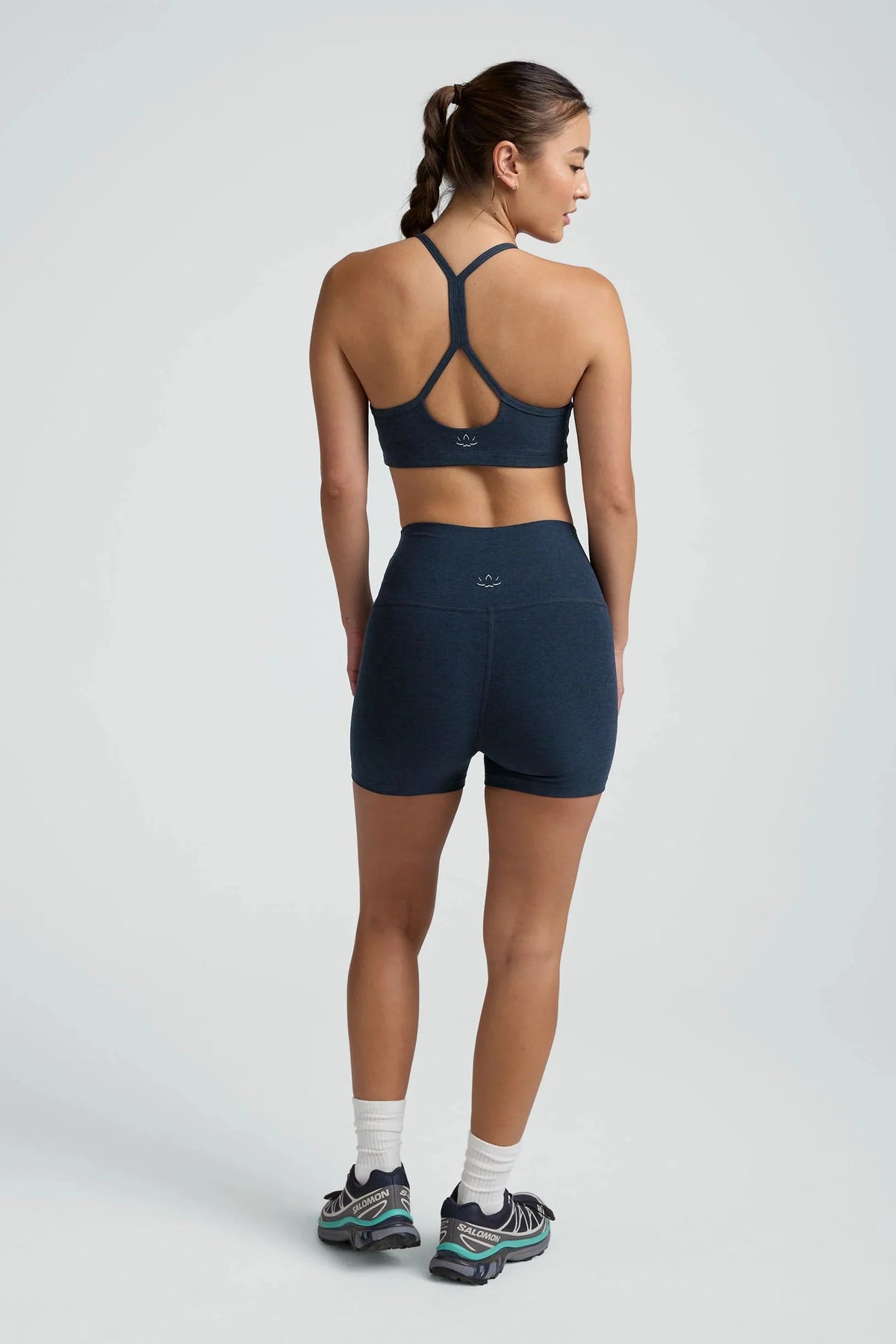 Beyond Yoga Keep Pace 3" Short