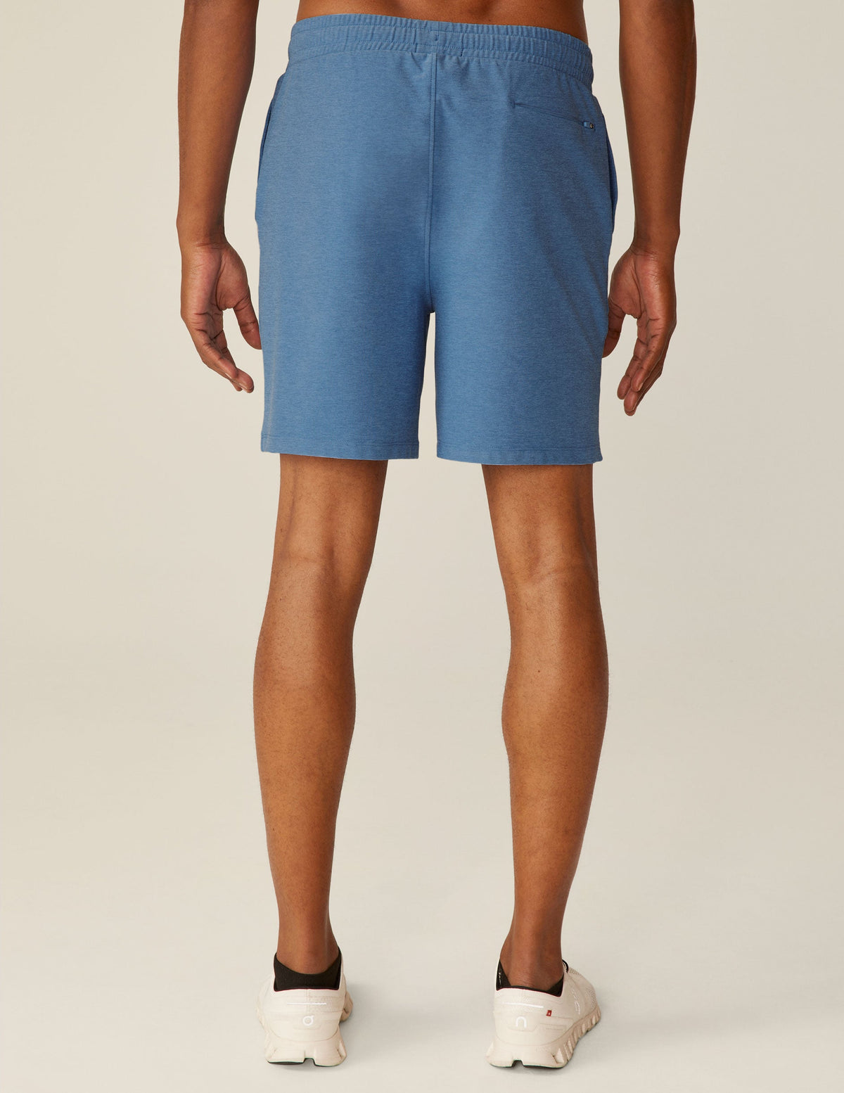 Beyond Yoga Men's Take It Easy Short
