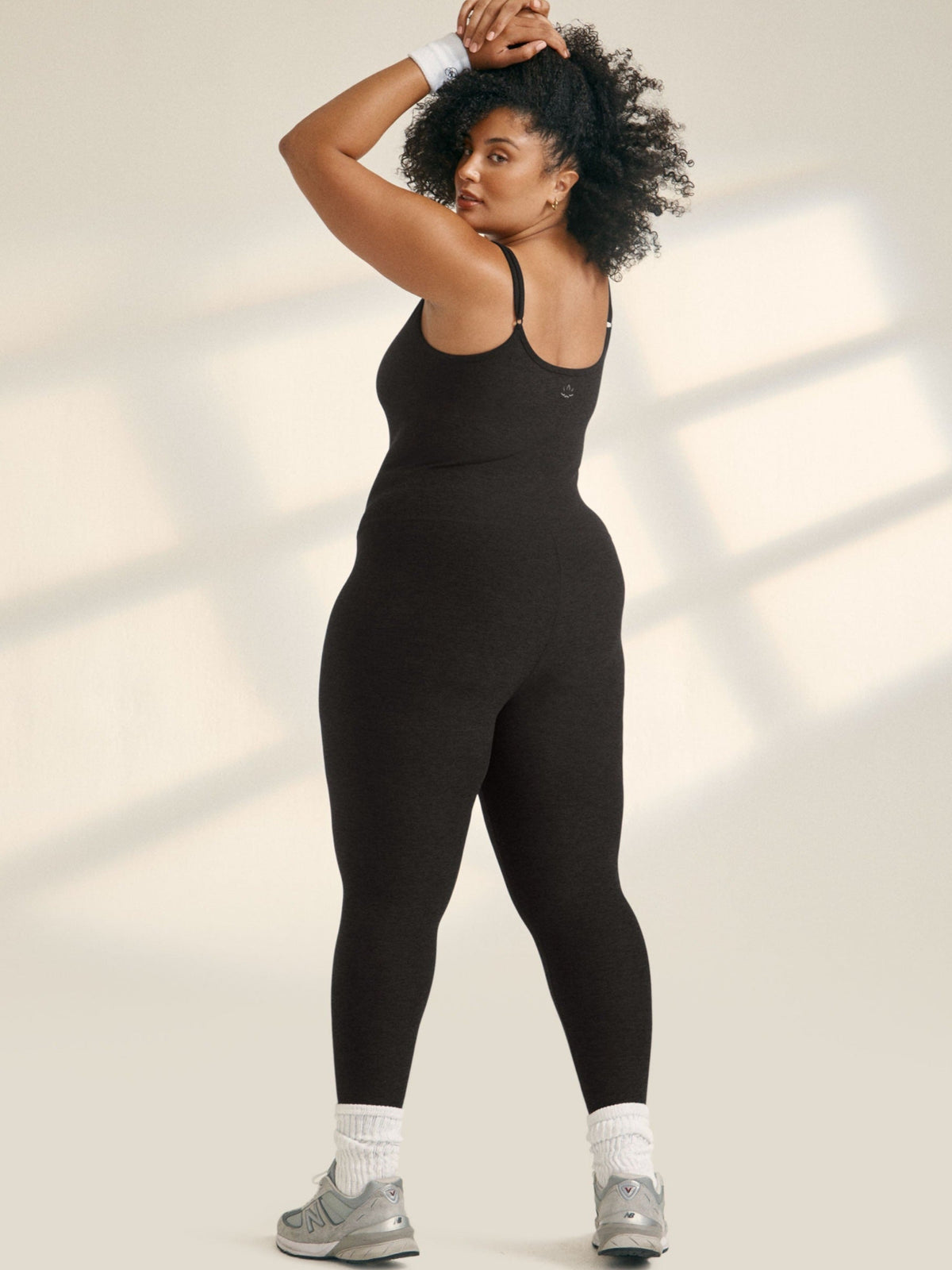 Beyond Yoga Spacedye Uplevel Midi Jumpsuit