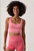 Spiritual Gangster Love 2.0 Bra
