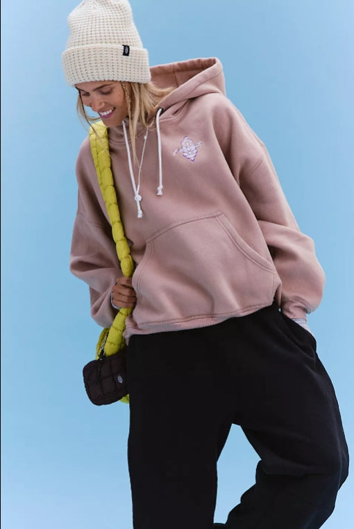 FP Movement Final Call Hoodie