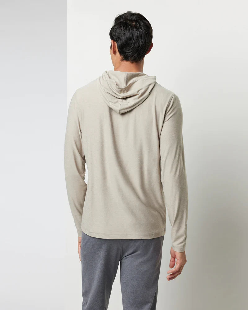Vuori Men's Strato Tech Hoodie