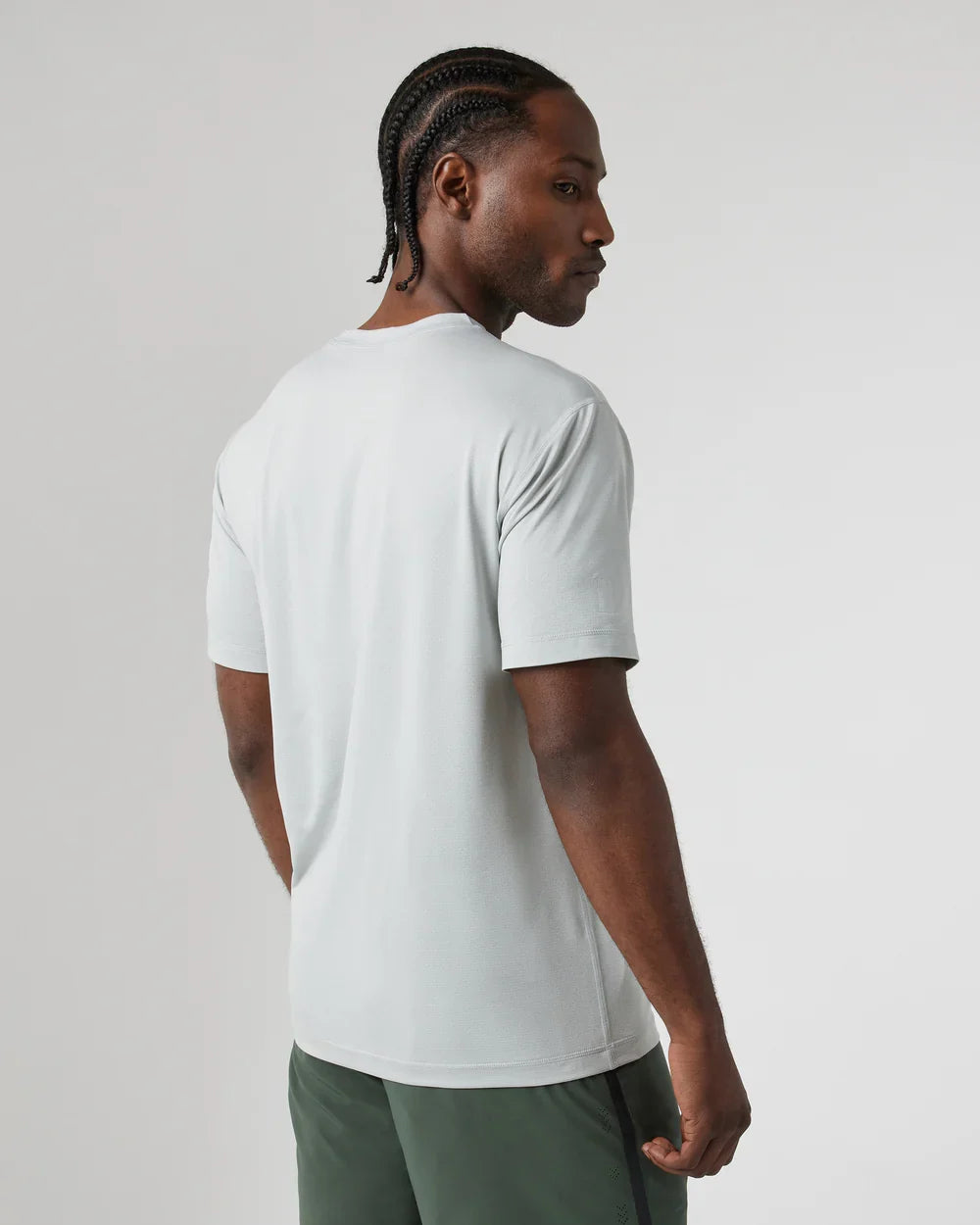 Vuori Men's Tradewind Tee