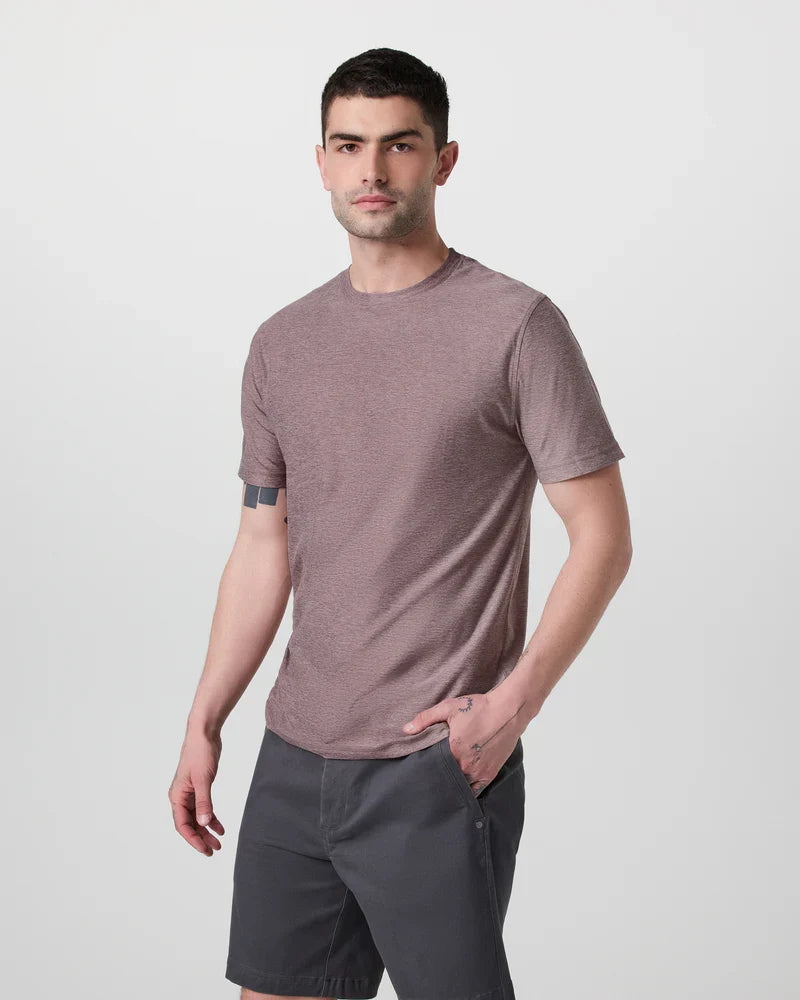 Vuori Strato Tech Tee