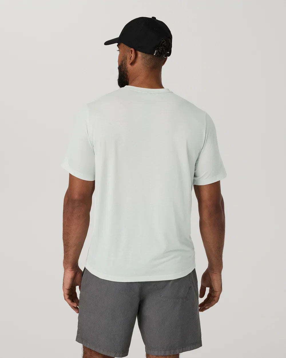 Vuori Current Tech Tee