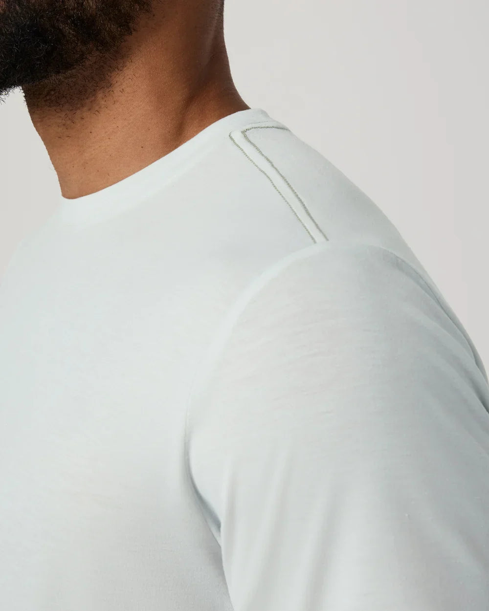 Vuori Current Tech Tee