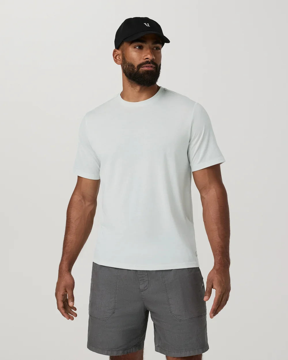 Vuori Current Tech Tee