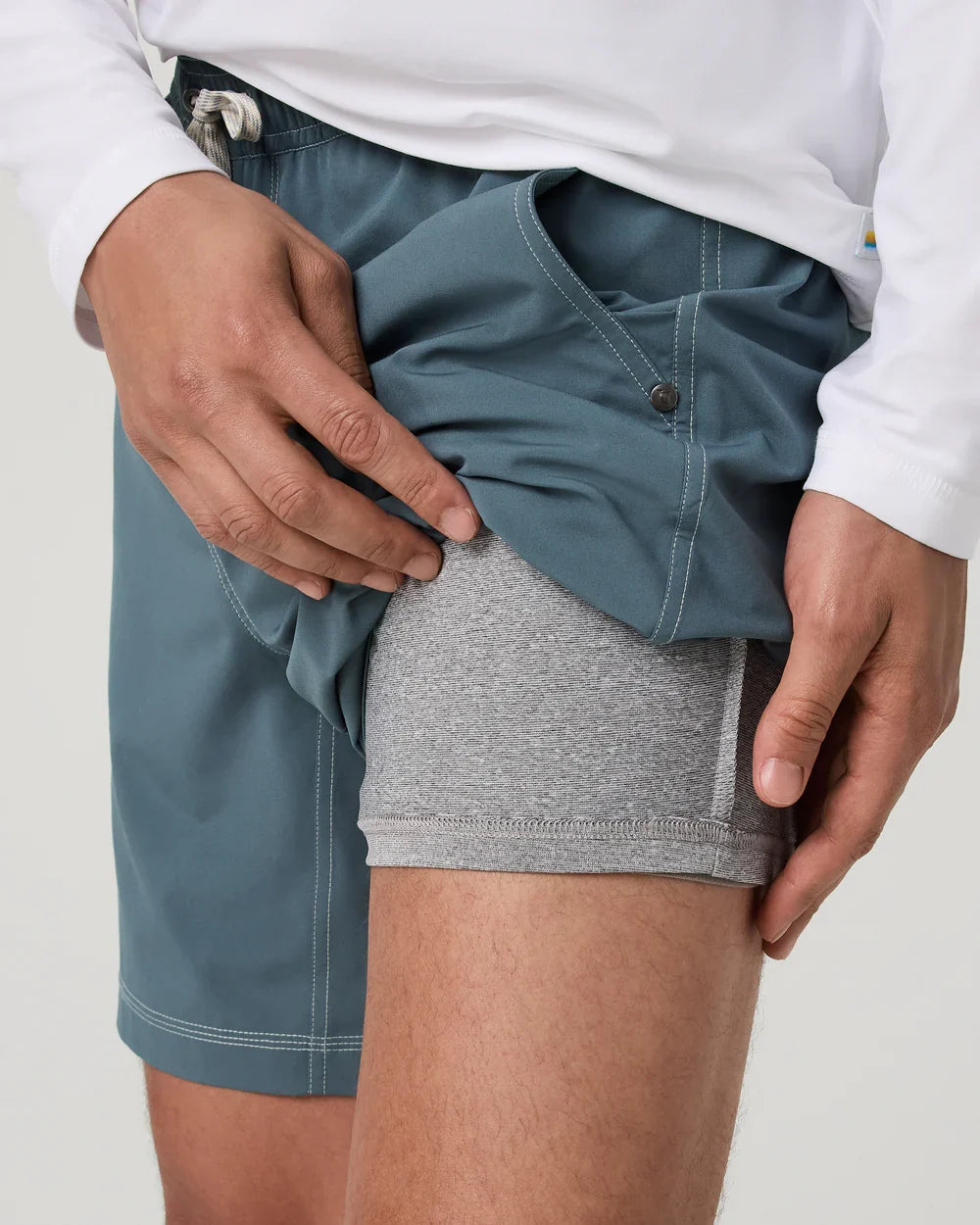 Men's Kore Short