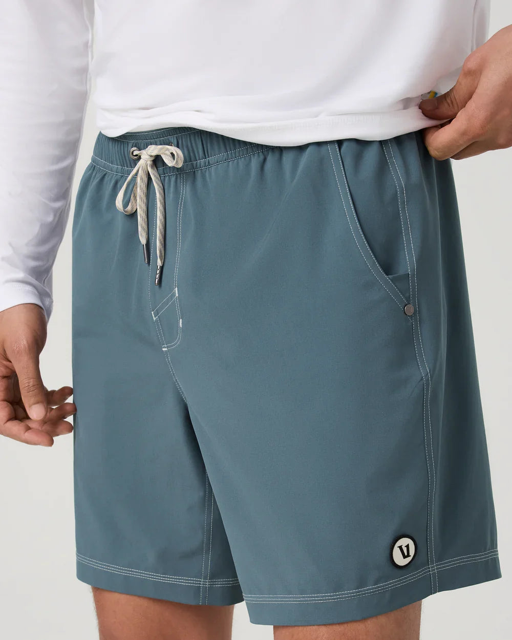 Men's Kore Short