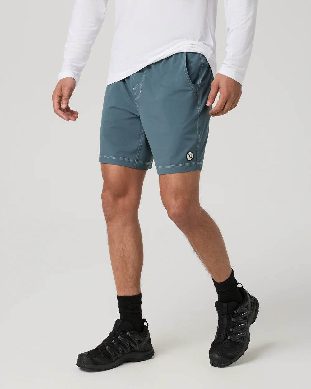 Men's Kore Short