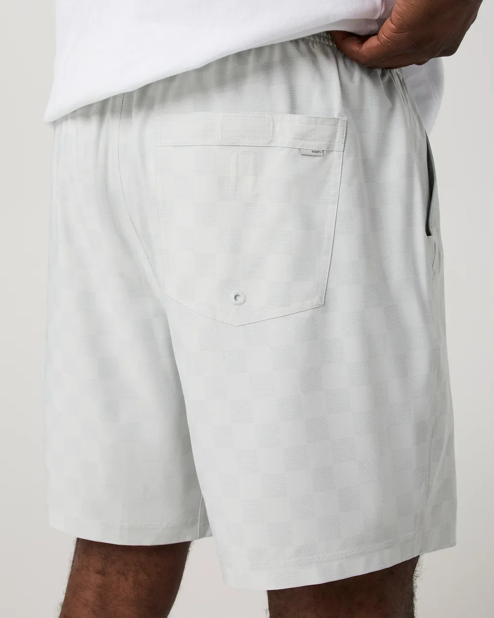 Vuori Kore 7" Lined Short