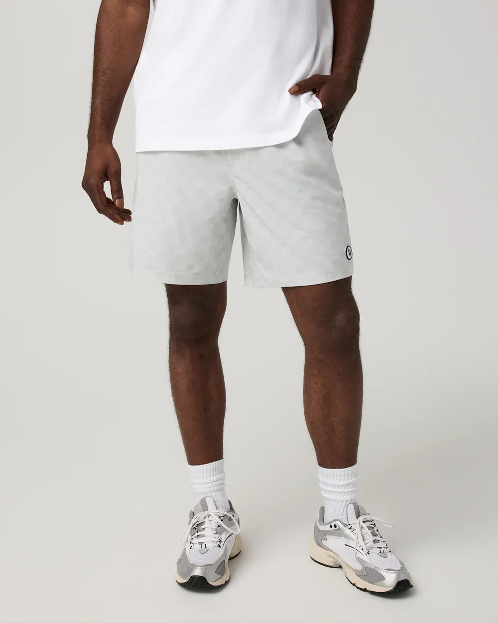 Vuori Kore 7" Lined Short