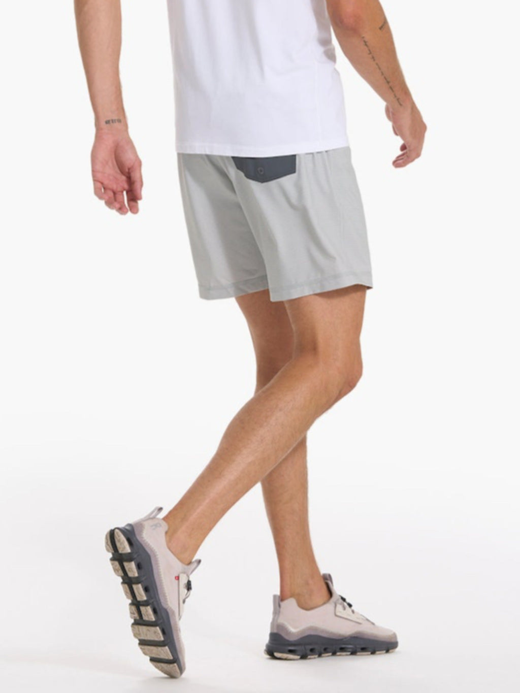 Vuori Men's Kore Short 7" - FINAL SALE