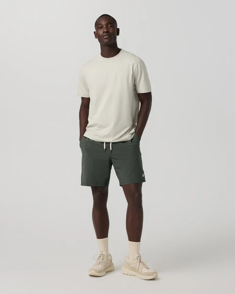 Vuori Men's Banks Short